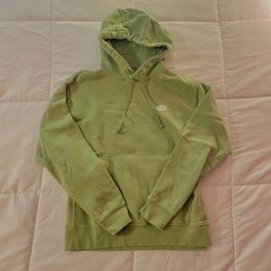 Nike Hoodie 💚